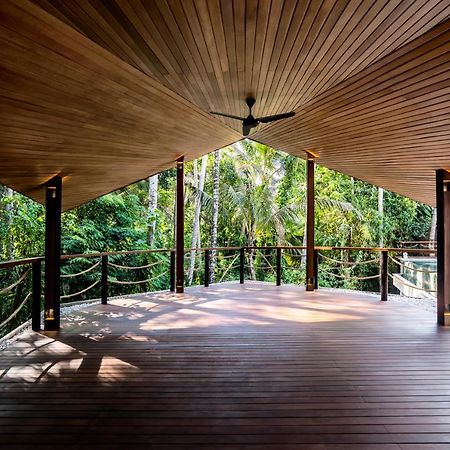 Villa Hanuman Teges By Balisuperhost Ubud Buitenkant foto