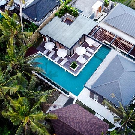Villa Hanuman Teges By Balisuperhost Ubud Buitenkant foto
