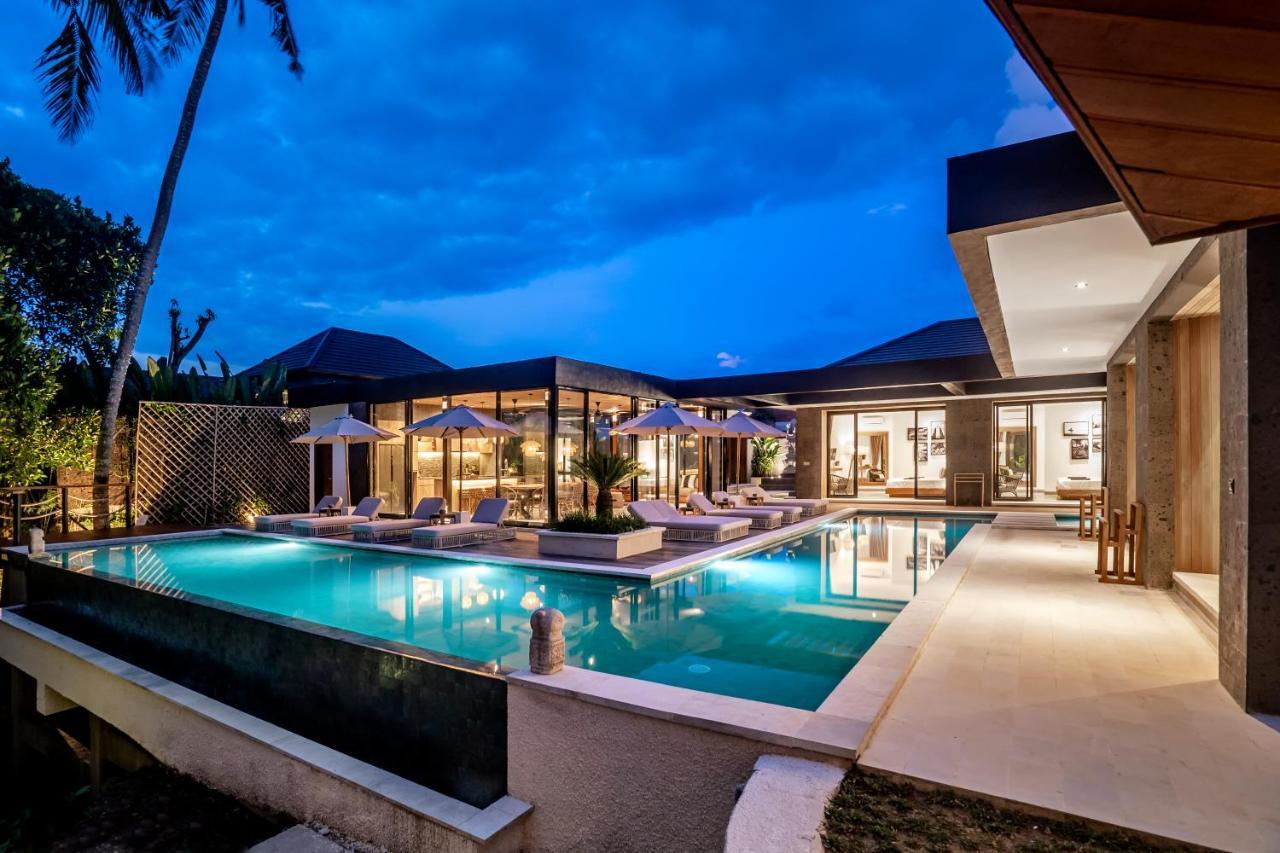 Villa Hanuman Teges By Balisuperhost Ubud Buitenkant foto