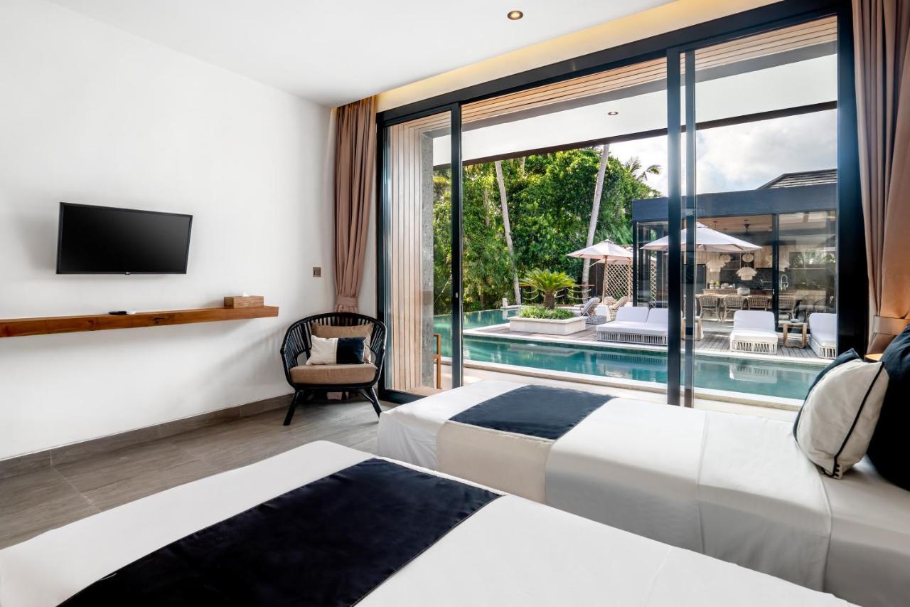 Villa Hanuman Teges By Balisuperhost Ubud Buitenkant foto