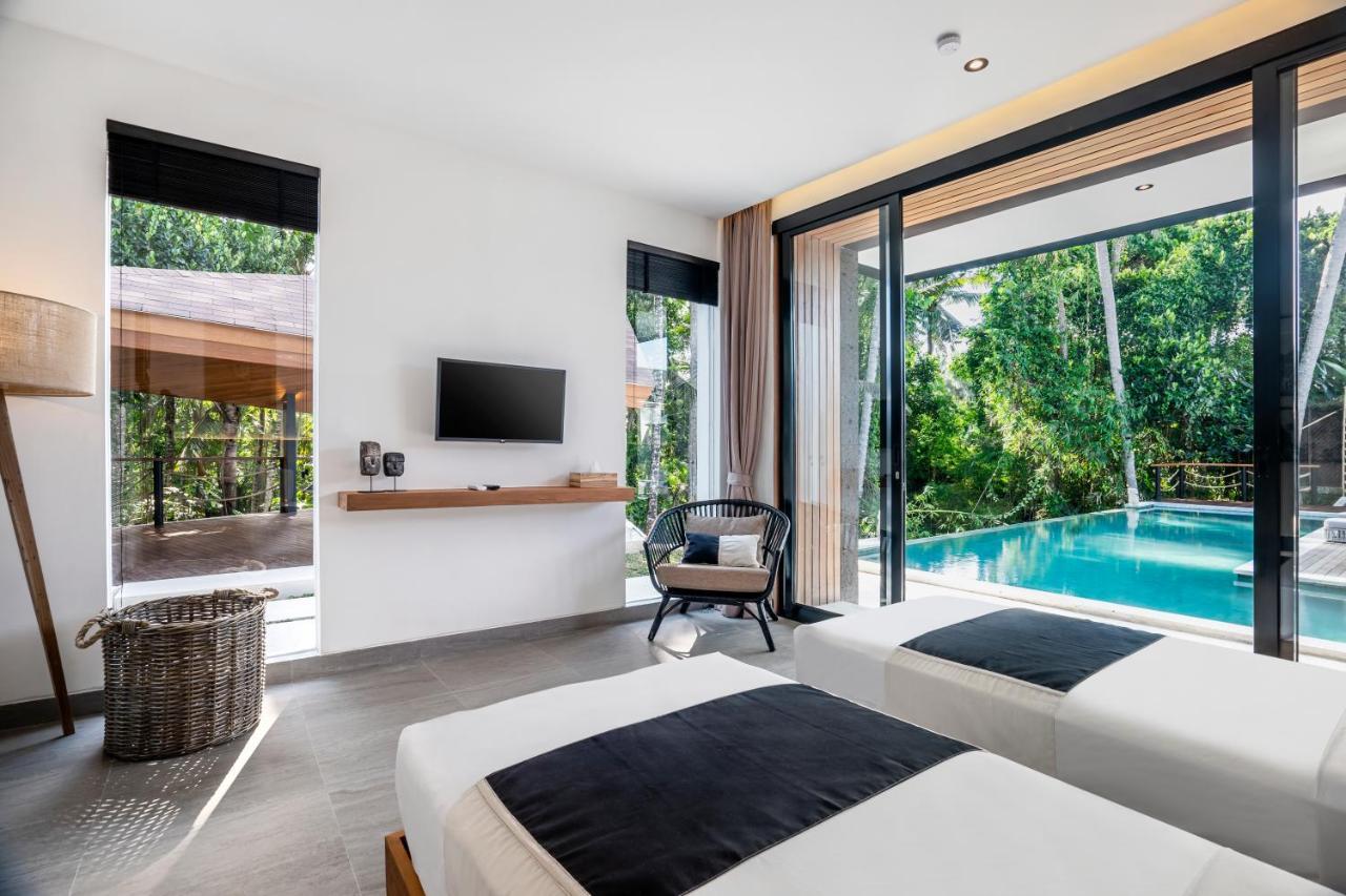 Villa Hanuman Teges By Balisuperhost Ubud Buitenkant foto