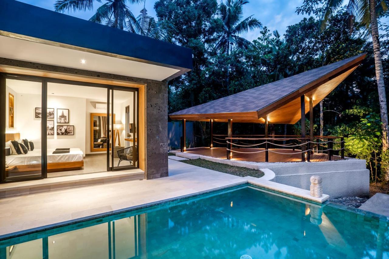 Villa Hanuman Teges By Balisuperhost Ubud Buitenkant foto