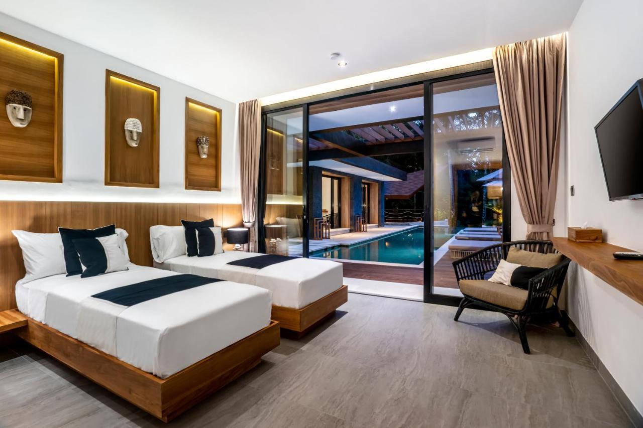 Villa Hanuman Teges By Balisuperhost Ubud Buitenkant foto
