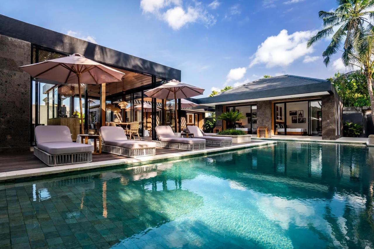 Villa Hanuman Teges By Balisuperhost Ubud Buitenkant foto