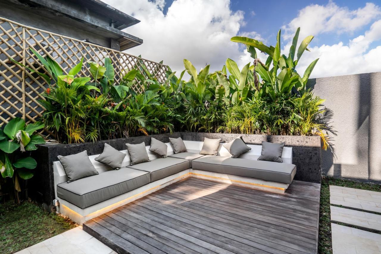 Villa Hanuman Teges By Balisuperhost Ubud Buitenkant foto