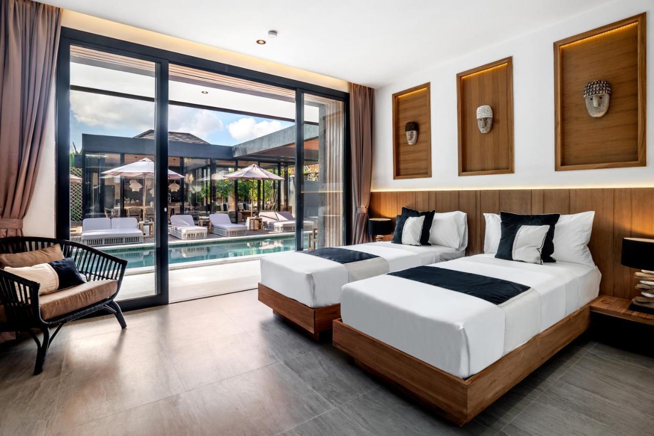 Villa Hanuman Teges By Balisuperhost Ubud Buitenkant foto