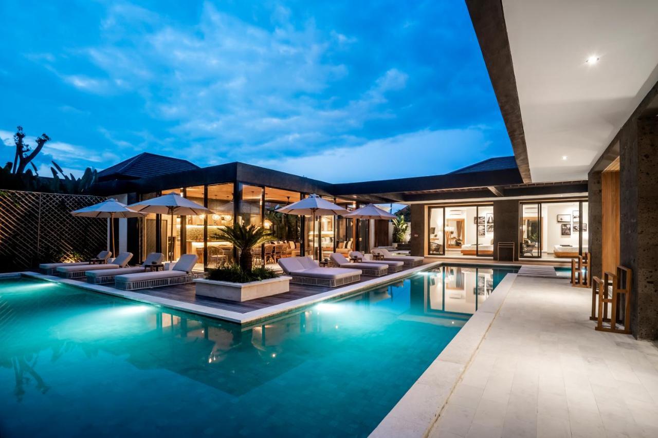 Villa Hanuman Teges By Balisuperhost Ubud Buitenkant foto