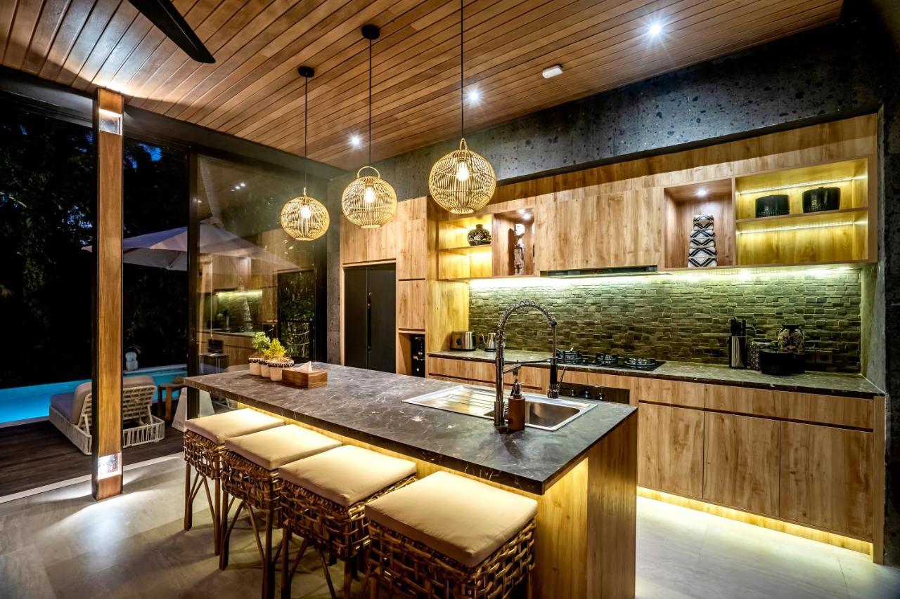 Villa Hanuman Teges By Balisuperhost Ubud Buitenkant foto