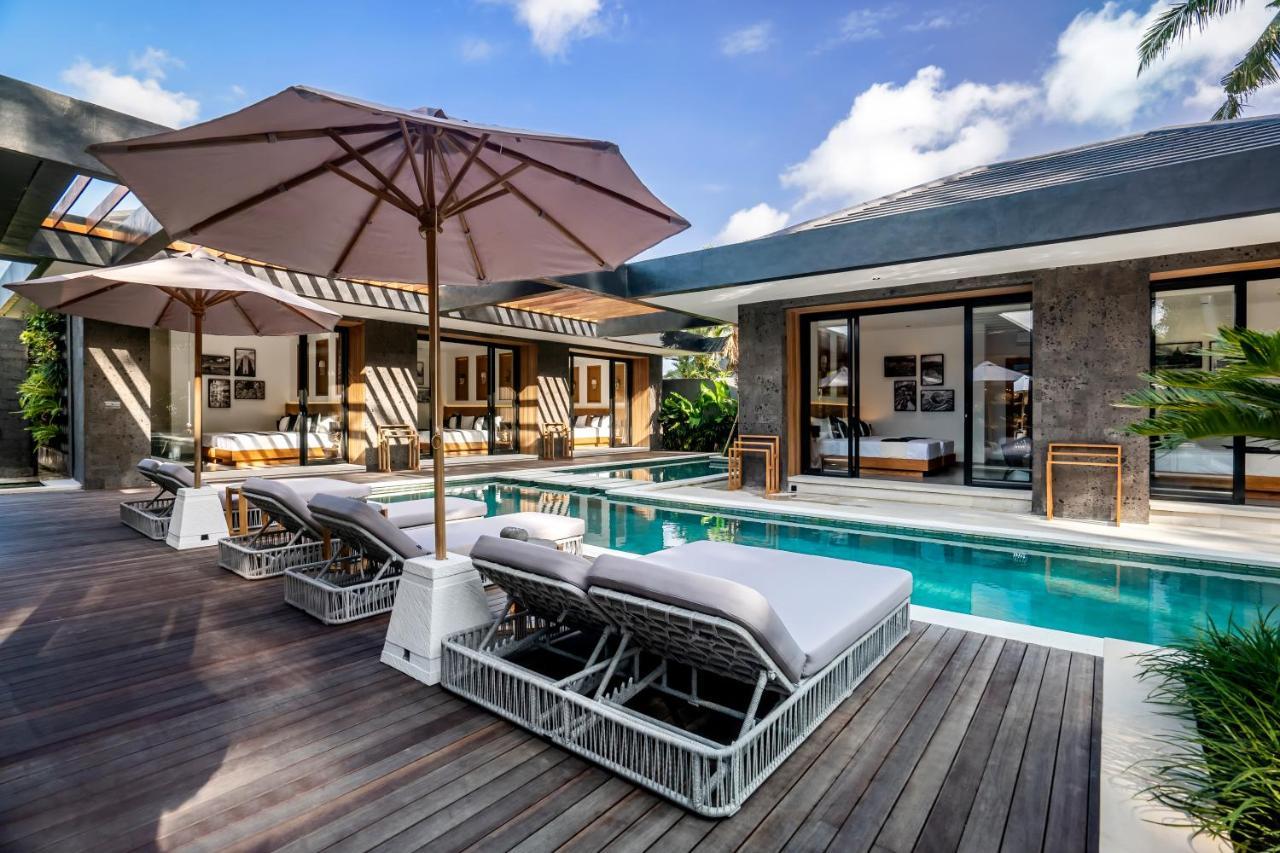 Villa Hanuman Teges By Balisuperhost Ubud Buitenkant foto
