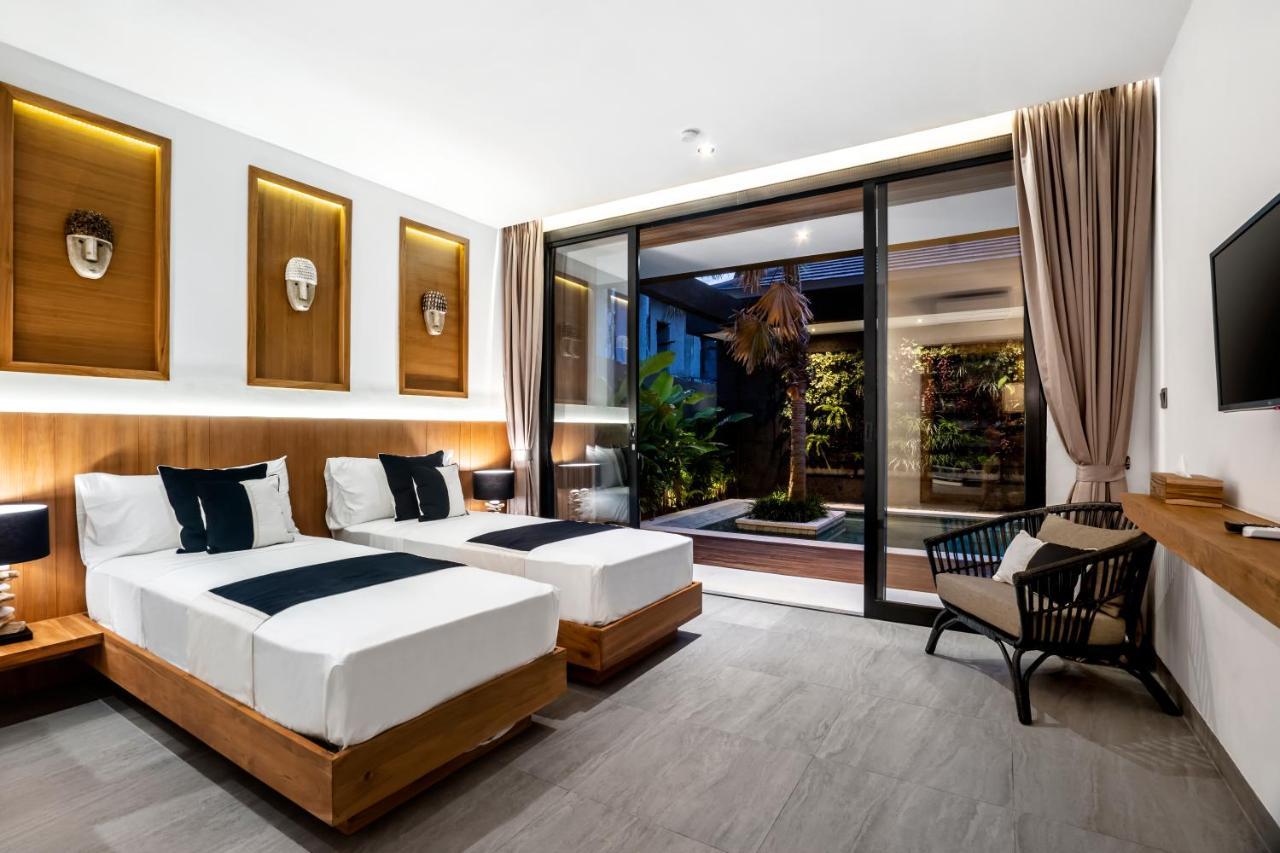 Villa Hanuman Teges By Balisuperhost Ubud Buitenkant foto